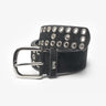 CEINTURE NOIR NOIR