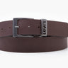 CEINTURE MARRON MARRON
