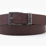CEINTURE MARRON MARRON