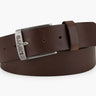 CEINTURE MARRON MARRON