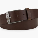 CEINTURE MARRON MARRON