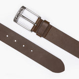 CEINTURE MARRON MARRON