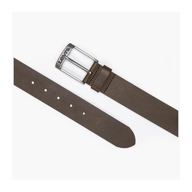 CEINTURE MARRON MARRON