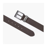 CEINTURE MARRON MARRON