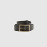 CEINTURE NOIR NOIR