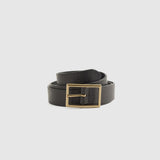 CEINTURE NOIR NOIR