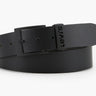 CEINTURE NOIR NOIR