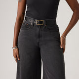 CEINTURE NOIR NOIR