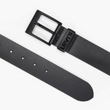 CEINTURE NOIR NOIR
