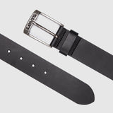 CEINTURE NOIR NOIR