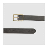 CEINTURE NOIR NOIR