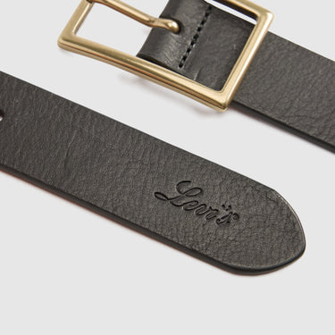 CEINTURE NOIR NOIR