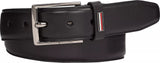 CEINTURE BUSINESS 3.5 NOIR NOIR