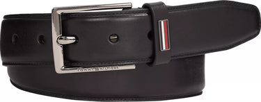 CEINTURE BUSINESS 3.5 NOIR NOIR