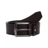 CEINTURE DENTON 3.5 EXT MARRON MARRON