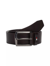 CEINTURE DENTON 3.5 EXT MARRON MARRON