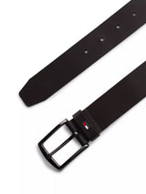 CEINTURE DENTON 3.5 EXT MARRON MARRON