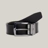 CEINTURE DENTON REV 3.5 NOIR / MARRON Noir / Marron