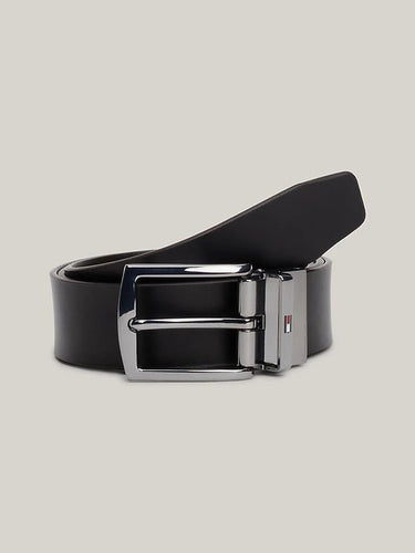 CEINTURE DENTON REV 3.5 NOIR / MARRON Noir / Marron