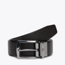 CEINTURE DENTON REV 3.5 NOIR NOIR