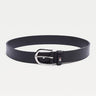 CEINTURE NEW DANNY NOIR NOIR