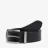 CEINTURE DENTON 3.5 CORP NOIR NOIR