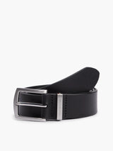 CEINTURE DENTON 3.5 CORP NOIR NOIR