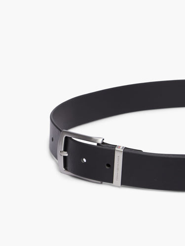 CEINTURE DENTON 3.5 CORP NOIR NOIR