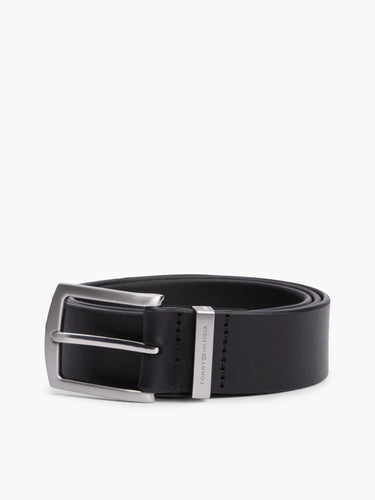 CEINTURE DENTON 3.5 CORP NOIR NOIR