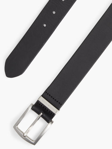 CEINTURE DENTON 3.5 CORP NOIR NOIR