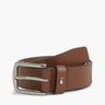 CEINTURE DENTON 3.5 EXT COGNAC COGNAC