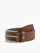 CEINTURE DENTON 3.5 EXT COGNAC COGNAC