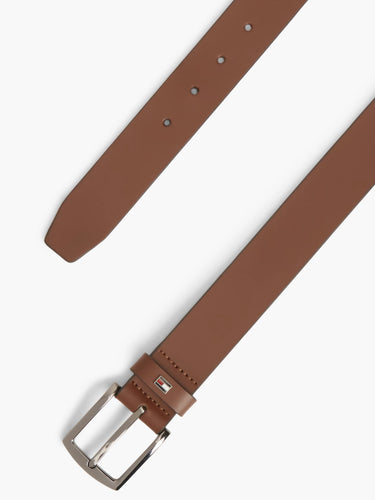 CEINTURE DENTON 3.5 EXT COGNAC COGNAC