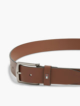 CEINTURE DENTON 3.5 EXT COGNAC COGNAC