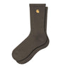 CHAUSSETTES CHASE KAKI KAKI