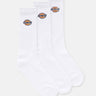 CHAUSSETTES BLANC BLANC