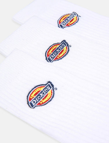 CHAUSSETTES BLANC BLANC