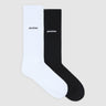CHAUSSETTES COPPERTON BLANC BLANC