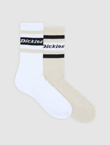 CHAUSSETTES GENOLA GRIS GRIS
