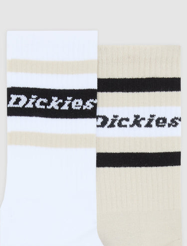 CHAUSSETTES GENOLA GRIS GRIS