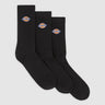 CHAUSSETTES NOIR NOIR