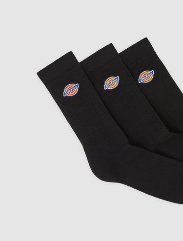 CHAUSSETTES NOIR NOIR