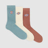 CHAUSSETTES VALLEY GROVE BLEU BLEU