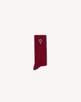 CHAUSSETTES SPORT SOCKS X3 KNIT MARINE MARINE