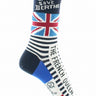 CHAUSSETTES HOMME BAGHAR MULTI MULTI