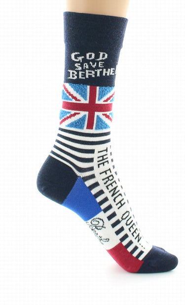 CHAUSSETTES HOMME BAGHAR MULTI MULTI