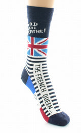 CHAUSSETTES HOMME BAGHAR MULTI MULTI
