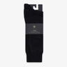 CHAUSSETTES HOMME QERSEY MARINE MARINE