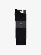 CHAUSSETTES HOMME QERSEY MARINE MARINE
