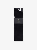 CHAUSSETTES QOTES MARINE MARINE